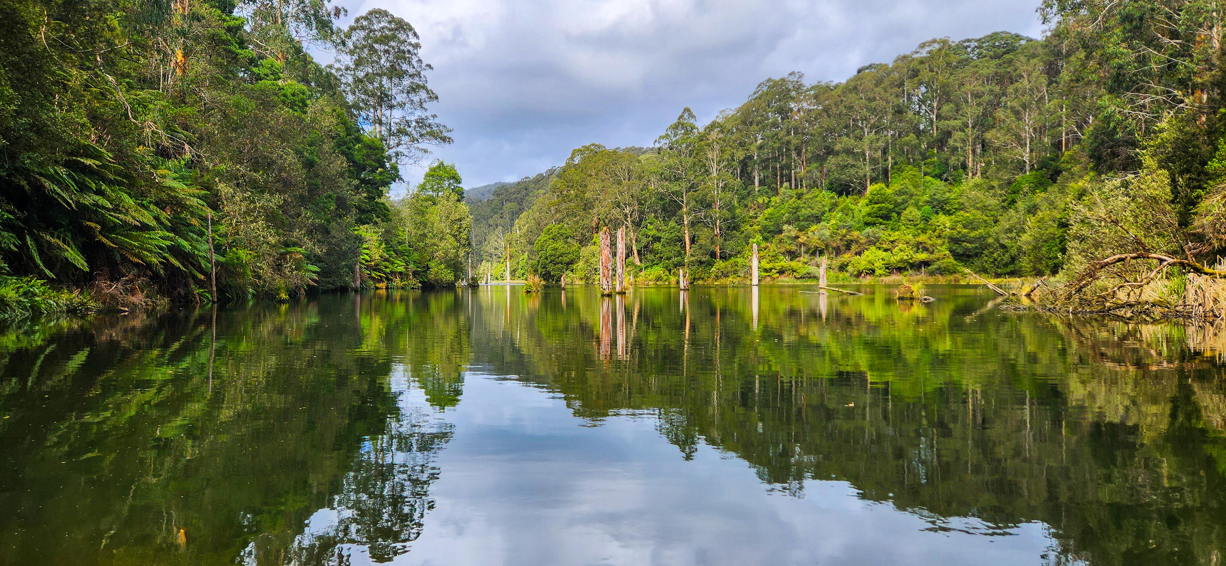 Lake Elizabeth